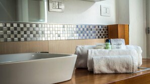 Apartemen | Kamar mandi