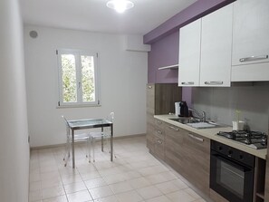 公寓 | 私人厨房 | 大冰箱