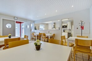 Interior - Hotel Skovpavillone (Kerteminde)