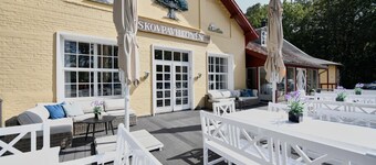 Hotel Skovpavillone