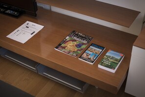 Apartment, 3 Schlafzimmer | Zimmerausstattung