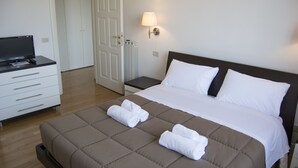 Apartamento, 3 quartos
