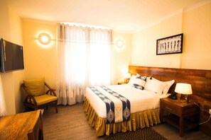 Room - Antique Legacy Hotel (Morogoro)