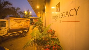 Exterior - Antique Legacy Hotel (Morogoro)