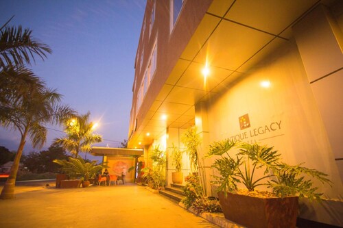 Antique Legacy Hotel