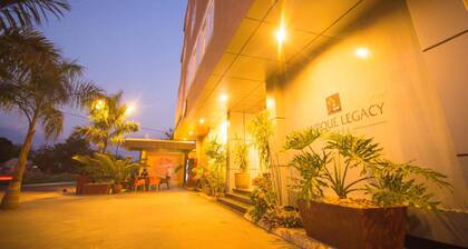 Antique Legacy Hotel