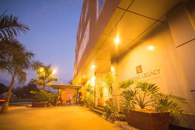 Antique Legacy Hotel