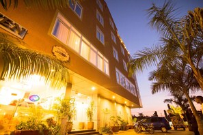 Exterior - Antique Legacy Hotel (Morogoro)