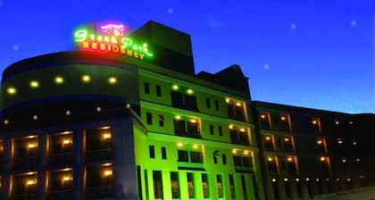 Green Park residency