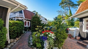 Exterior - Hotel Im Schwedischen Hof (Binz)