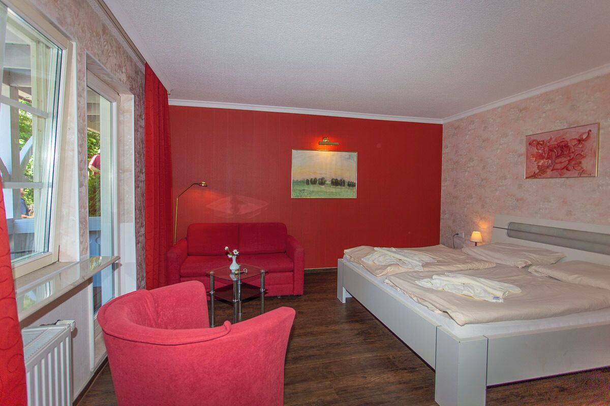 double room, balcony | minibar, free cots/infant beds, free wifi, bed sheets