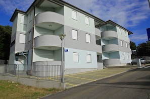 Fachada