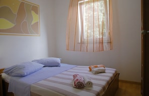 Apartamento, 2 quartos (A3) | 2 quartos, Wi-Fi de cortesia