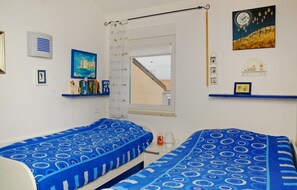 Huoneisto (A3 First Floor) | 1 makuuhuone, työpöytä, ilmainen Wi-Fi