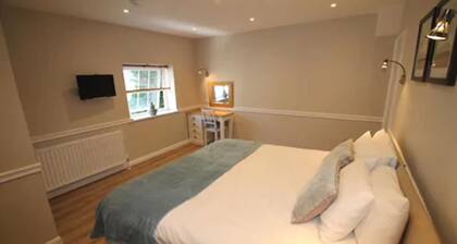 Number 18 Apartments