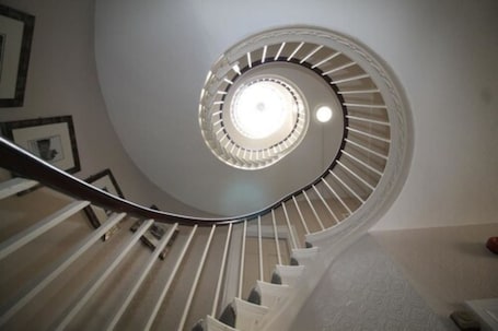Detalle interior