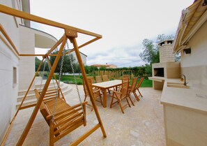 Exterior - Pula Comfort Apartments (Pula)