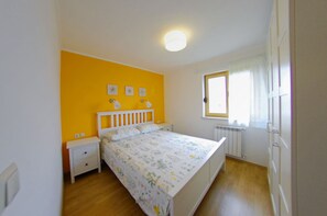 Apartment, Terrace (A3) | 1 bedroom, soundproofing, iron/ironing board, free WiFi - Pula Comfort Apartments (Pula)