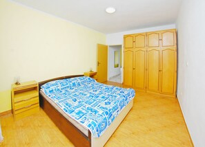 Apartment (A4) | Free WiFi - Storia di Mare Apartments (Rasa)
