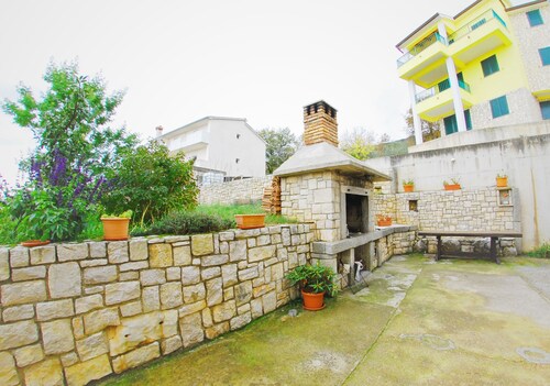 Storia di Mare Apartments