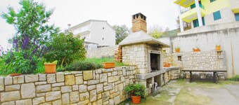 Storia di Mare Apartments