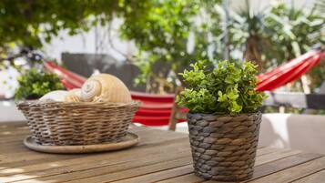 Apartment, Terrace | Terrace/patio
