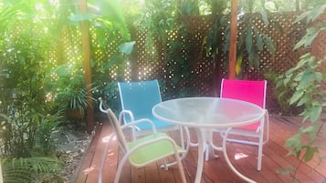 Teres/patio