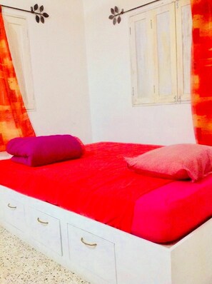 Design Apartment, 2 Bedrooms