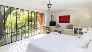 Double Room - Hotel Piccolo Peccato - Adults only (Cuernavaca)
