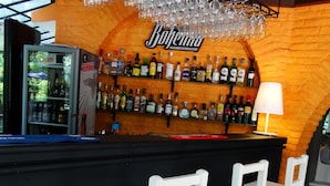 Bar (on property) - Hotel Piccolo Peccato - Adults only (Cuernavaca)