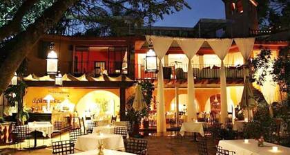 Hotel Piccolo Peccato - Adults only