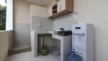 Double Room | Interior detail