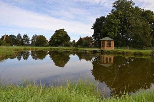 Ferienwohnungen an der Nordsee