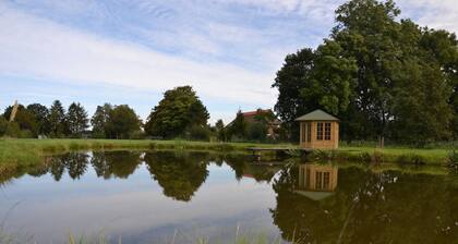 Ferienwohnungen an der Nordsee
