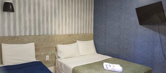 Hostel e Pousada Boa Vista