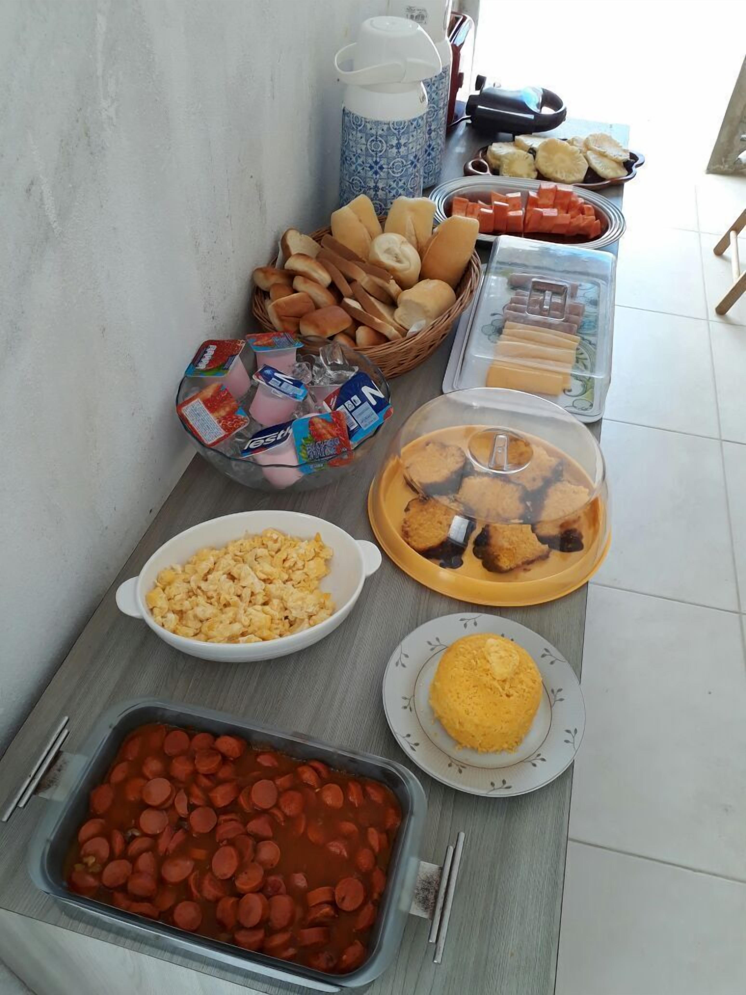 Foto - Hostel e Pousada Boa Vista