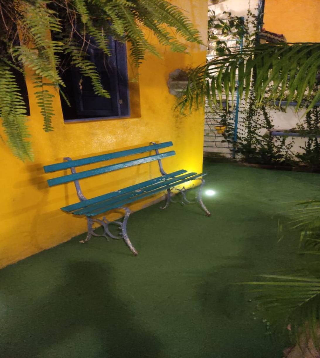 Foto - Hostel e Pousada Boa Vista