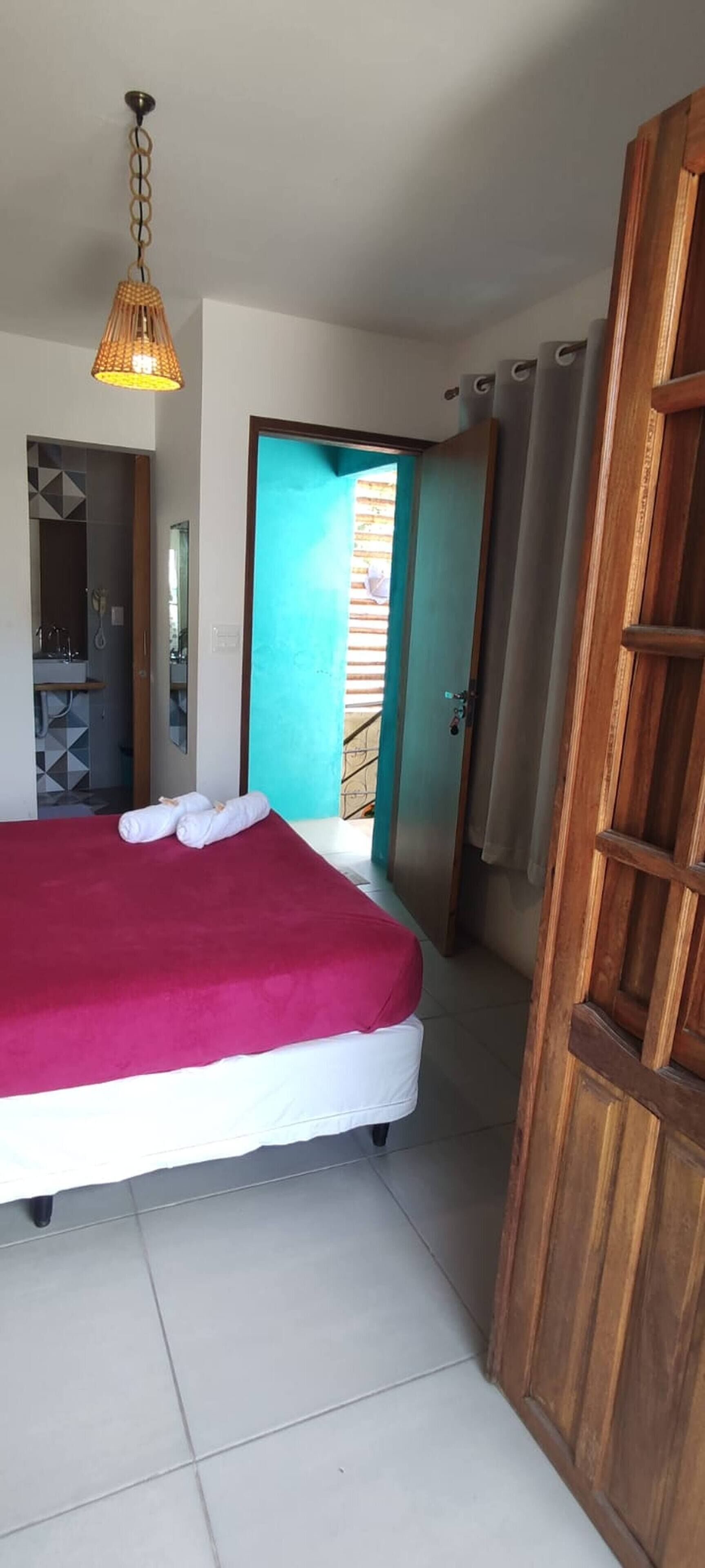 Foto - Hostel e Pousada Boa Vista