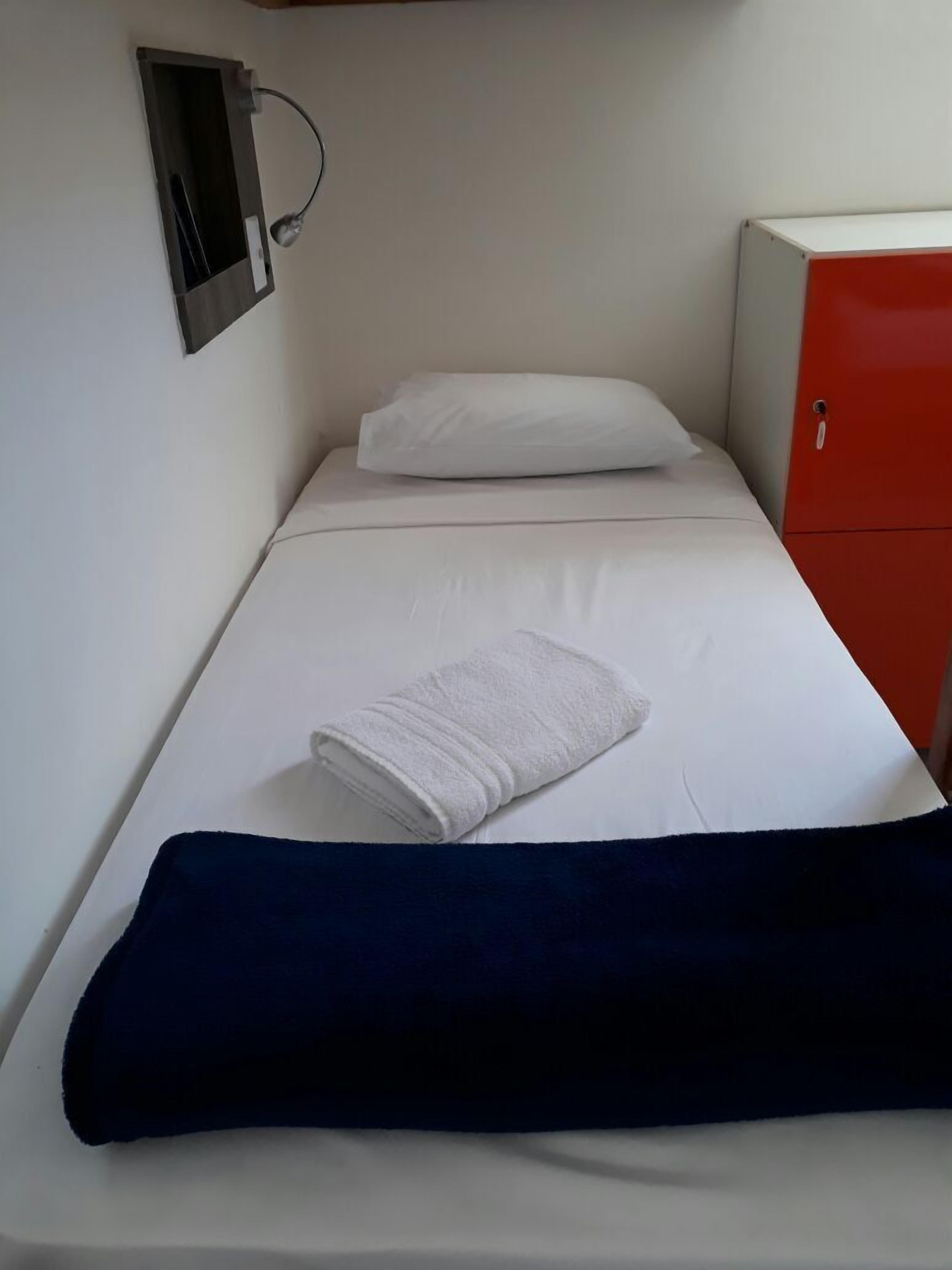 Foto - Hostel e Pousada Boa Vista