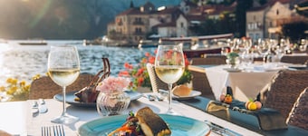 Heritage Grand Perast