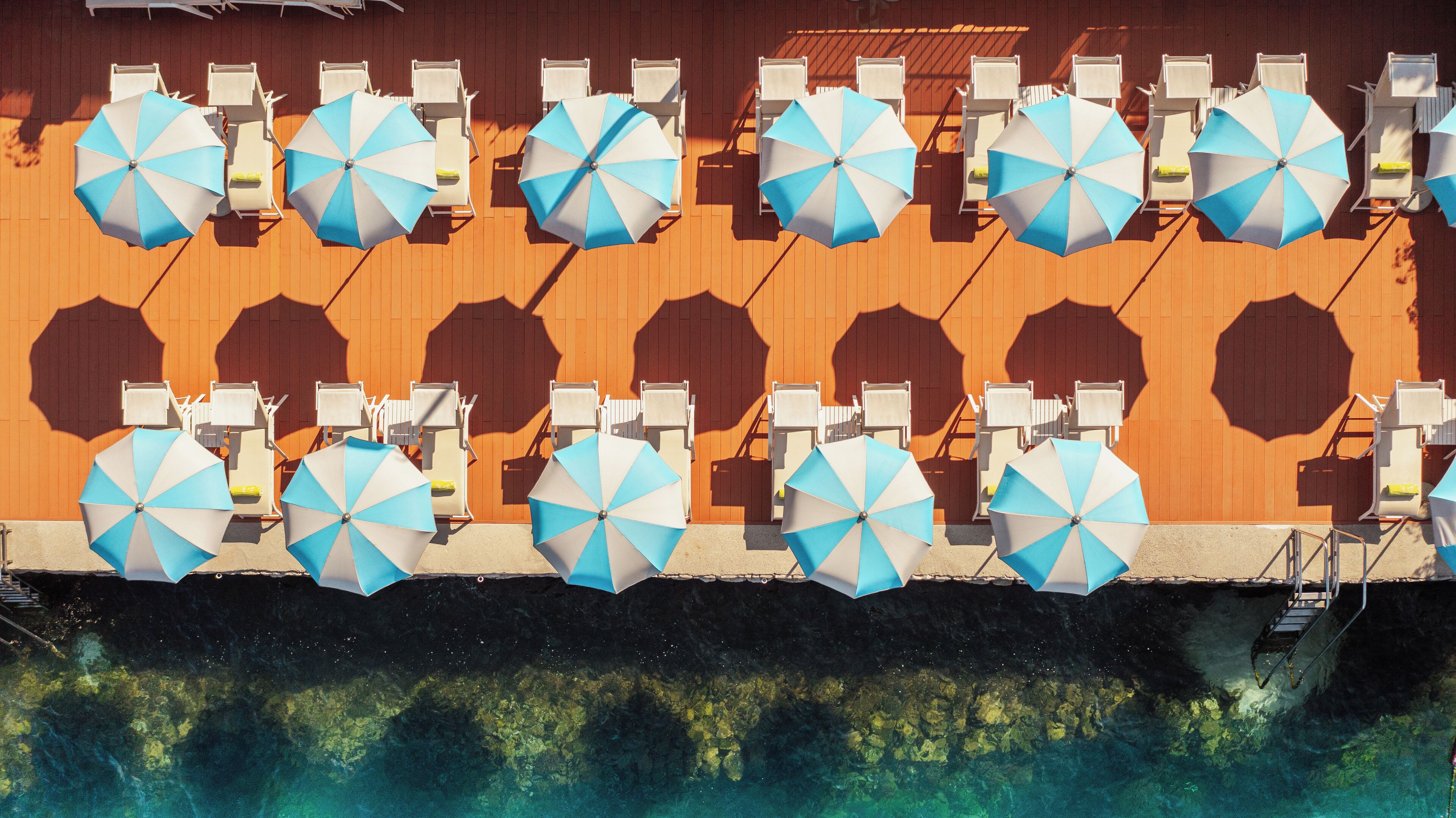 Sundeck
