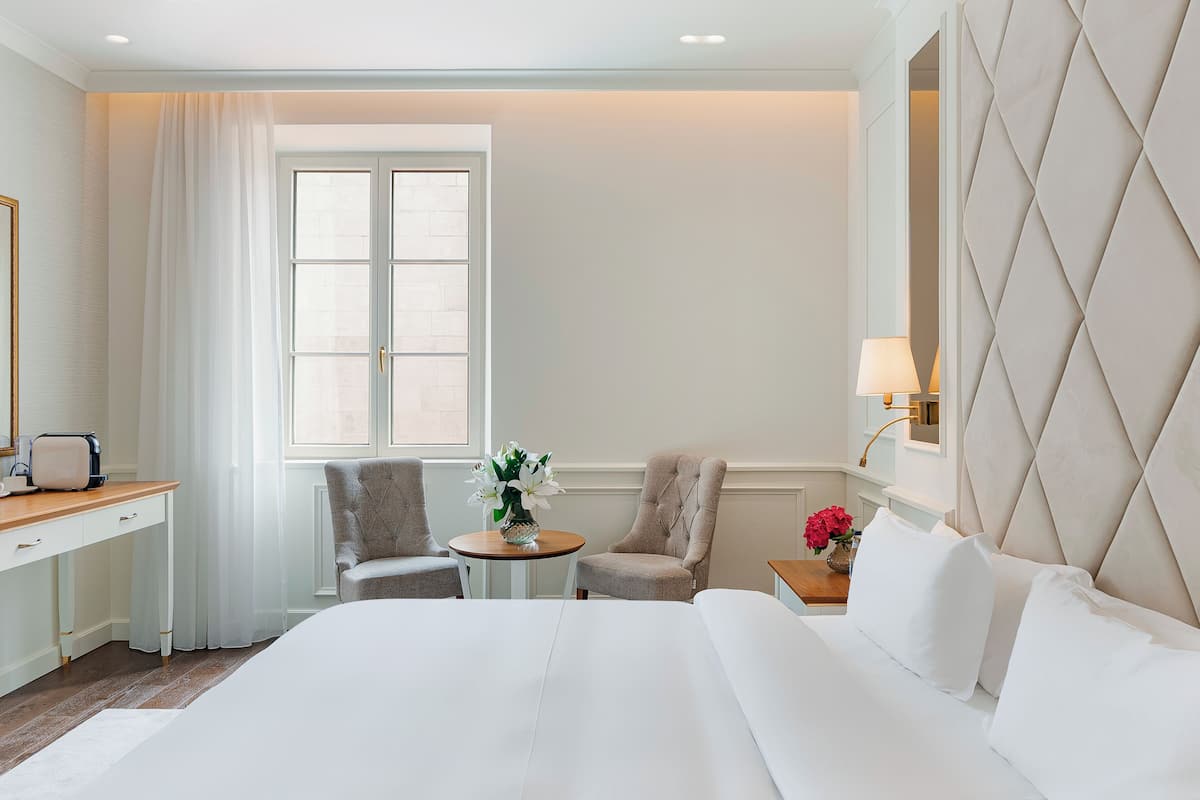 Perast Superior | 2 bedrooms, minibar, in-room safe, blackout drapes
