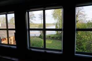 Double Room, Lake View | View from room