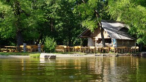 Kayaking - Galindia Refugia (Ruciane-Nida)