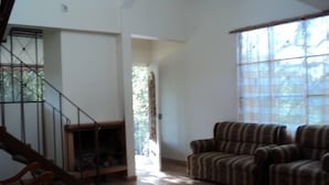 Interior - Posada Rincon Campirano (Zacatlán)