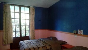 Room - Posada Rincon Campirano (Zacatlán)