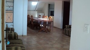 Dining - Posada Rincon Campirano (Zacatlán)