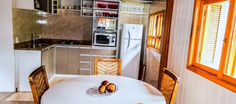 Chale Luxurias da Serra