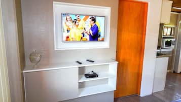 Apartemen | Fasilitas kamar