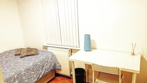 Casa, 5 quartos | 4 quartos, ferros/tábuas de passar roupa, berços grátis